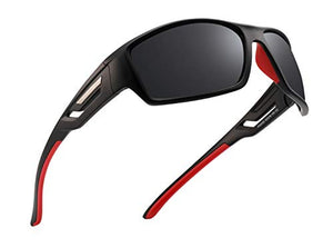 Polarized Sports Sunglasses for Men/Women Driving Sunglasses Cycling R –  Creativelyforyou